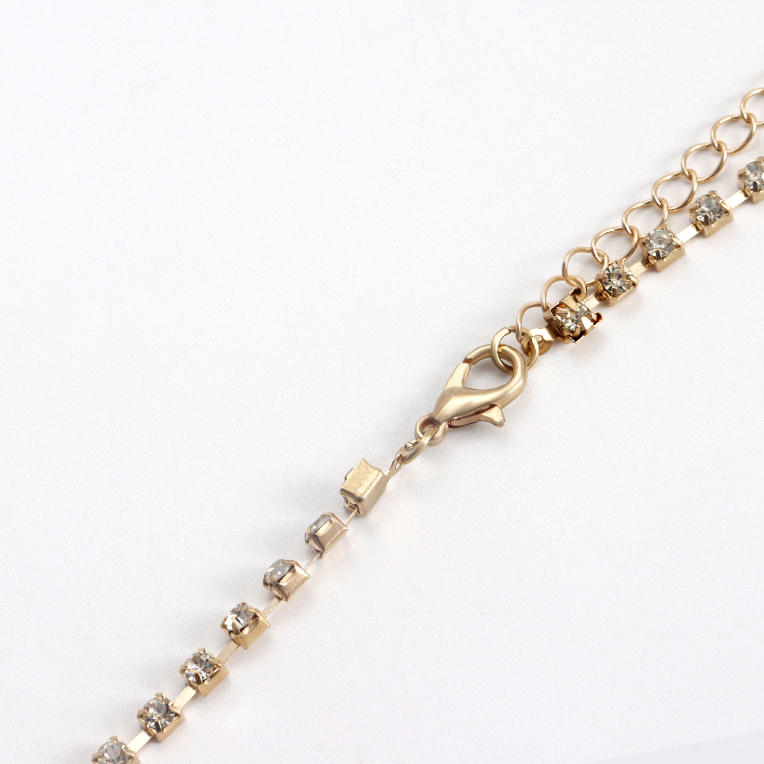 Schlangen-Oberschenkelkette, goldene Kristall-Taillenkette, Beinkette, sexy Strand-Bikini-Schlange, glitzernde Bauch-Körperkette, Gürtel, Party-Porm-Schmuck für Frauen und Mädchen_voghion.com