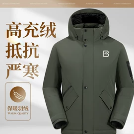 男式T恤;男式夹克;工作制服