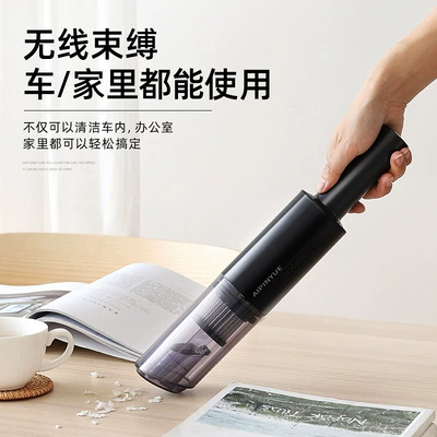 Portable Mini Vacuum Cleaner with | Tozsoranlar