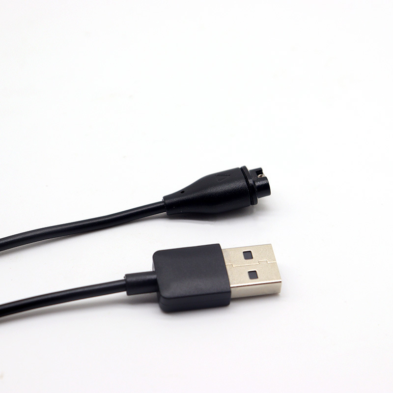 Suitable for Garmin Fenix ​​7X watch charging cable, universal fenix 6x/5S/955 data cable