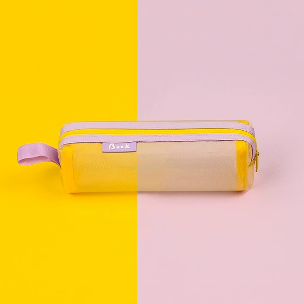 7809 yellow (square bag)