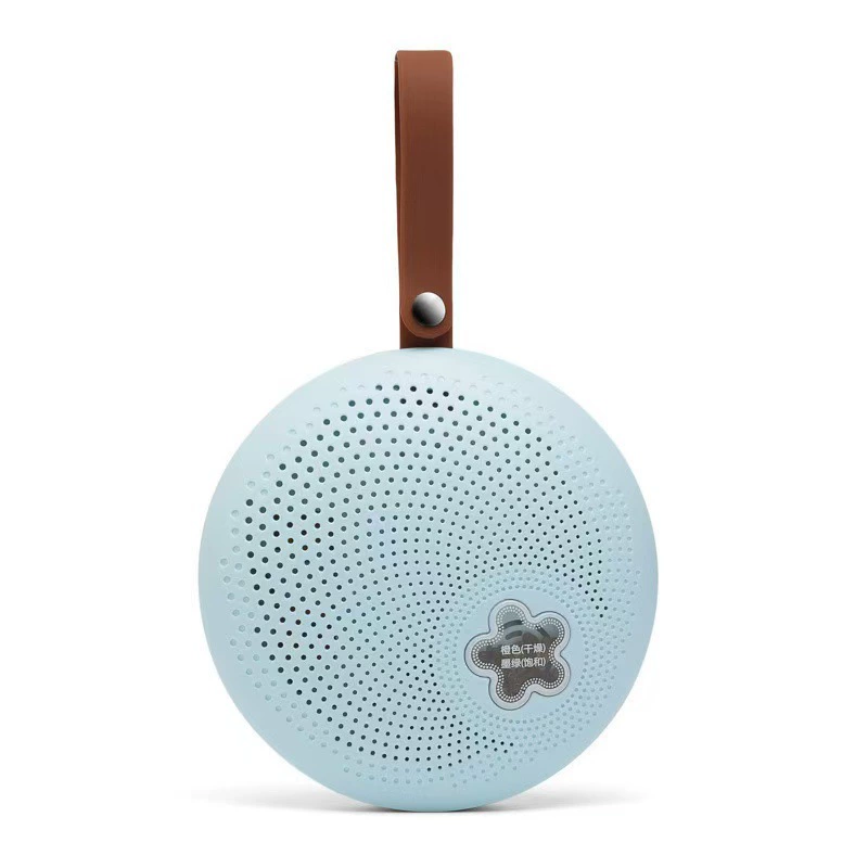 Портативная мини-увлажняющая коробка бытового назначения с большой емкостью осушитель может циркулировать влагу влагопоглотитель влагопоглотитель влагозащита влагоснижающее средство