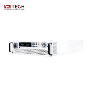 Itech Bidirectional Programmable Dc Power Supply It6012C-800-50 High Power Adjustable Power Supply