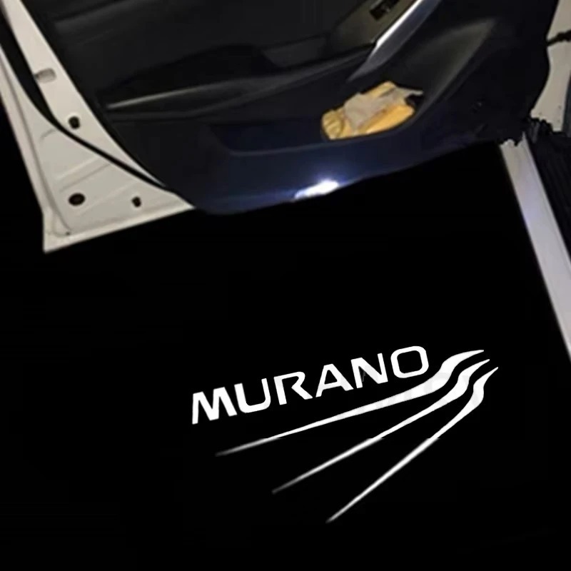 Para Nissan Murano Z50 Z51 2002 2004 2005 2006 - 2015 coche LED