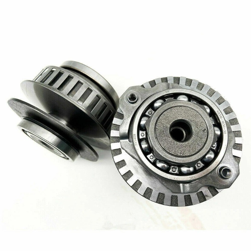 JF015ERE0F11A sprocket is suitable for Nissan, Suzuki, and Chevrolet CVT transmission belt pulleys, chains, and chain cylinders