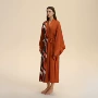 女春长袖女士夏季款家居服