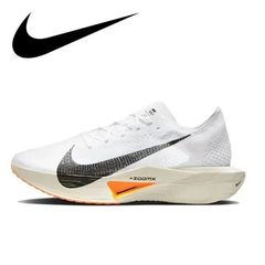 【新品】純原zoomx Vaporfly 3マラソン3ランニングシューズメッシュ通気スニーカー
