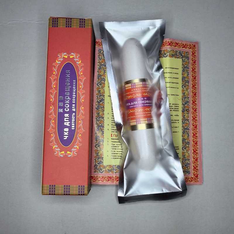 Export Russian Female Private Firming Stick Tightening Portable Design Private Care Private Care Care Stick