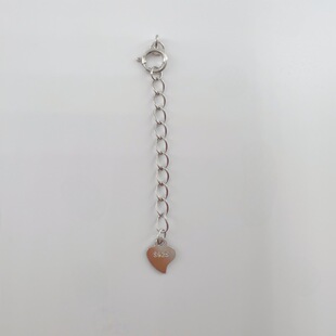 S925���y����ˮ��β月A���ɿ��{��������������DIY�S�����l