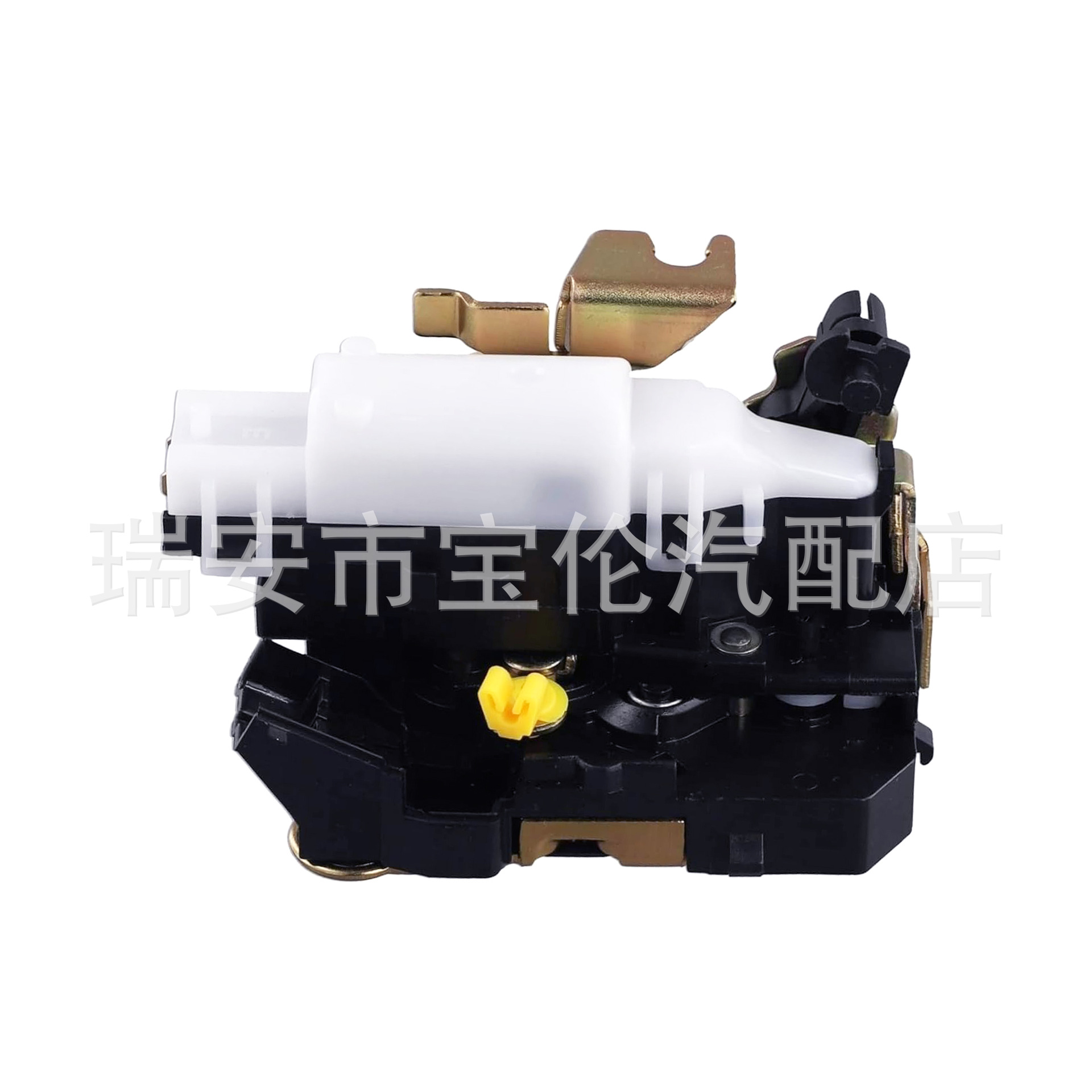 Left Sliding Door Lock Actuator Suitable for Renault 8200051735 8200051733