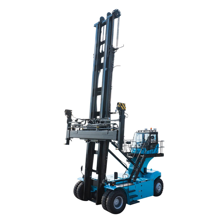 高性价比SDCE90K7E2集装箱空箱堆高机