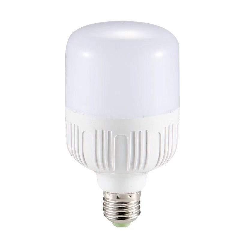 Lámpara de inducción inteligente