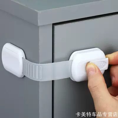 Suitable for electric vehicle trunk fasteners, Baby Green Source LIVA7, Niu G400, Niu MQIGT clips (Other Electric Vehicle Accessories) - 1-regular-model