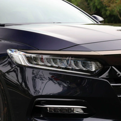 change film, light control-TPU – Car headlight protective film - 18-22-accord-headlight-film-transparent-film