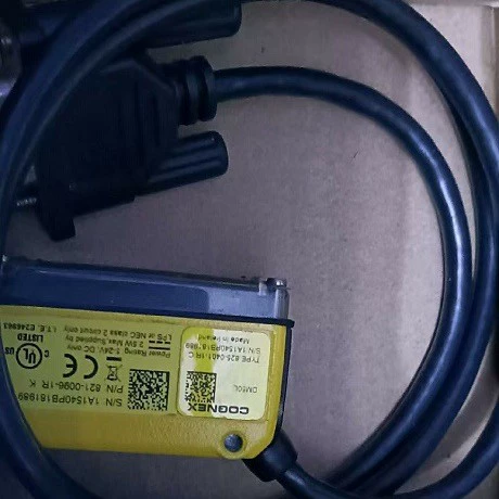 Читатель Cangnex DMR-50Q-2CM-00-B спот