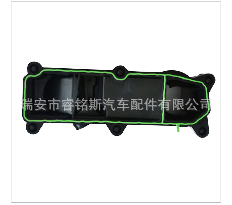 The source factory car oil-water separator is suitable for Audi 06M103515H