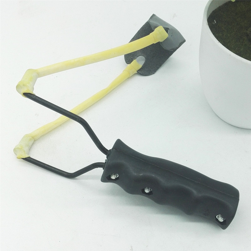 H021B 铁单弓+dan弓两元2元店儿童地摊玩具义乌百货配货加盟厂家