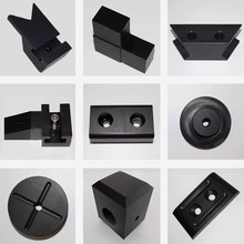 ��ɫ���ϰ� ������ PP PVC PE ABS POM PEEK PC PET �F������ӹ�