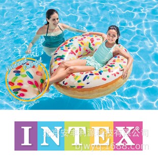 INTEX ��Ʒ56263�߲���ӾȦ��ӾȦӾ�ؑ�ˮ��Ȧ���Ȧ���˾���Ȧ