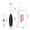 09 models [black] double stick battery version