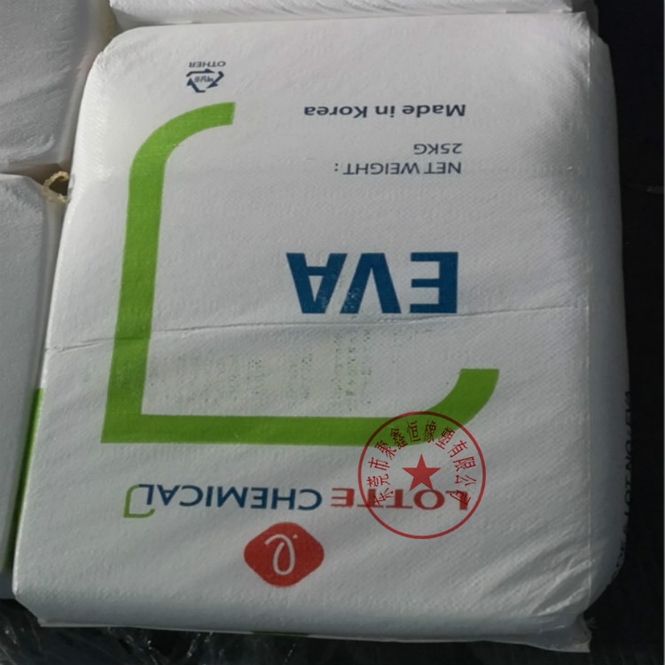 EVA韩国乐天化学VA910 热融级 包装粘合剂可粘结性 推荐