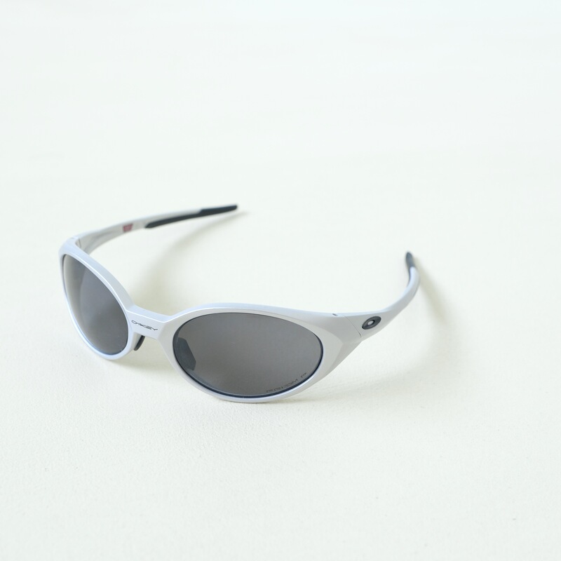 High-End Oak Oak L Retro Cat-Eye Full-Frame Outdoor Sports Glasses Lightweight Cycling Sunglasses Couple Style