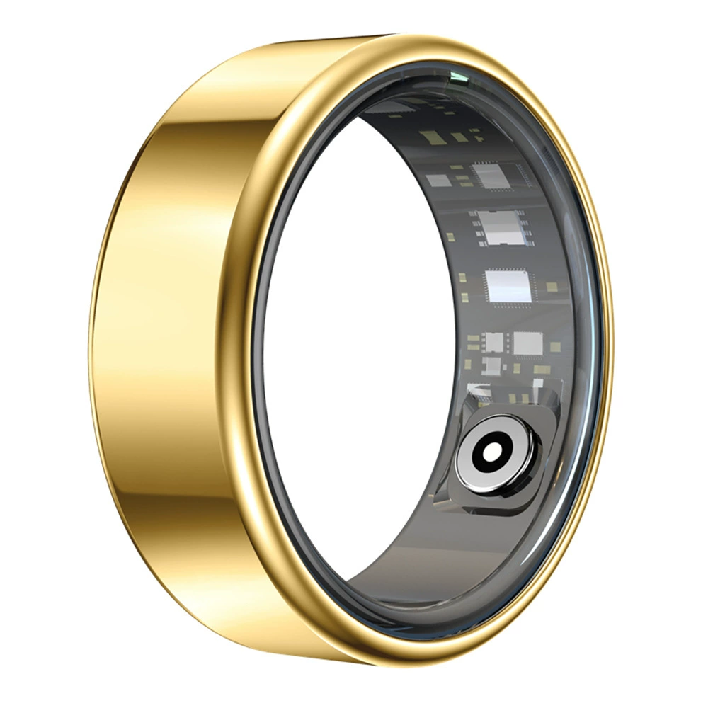 Умное умное кольцо для любимого, модель R99, отслеживает пульс, контролирует уровень кислорода
