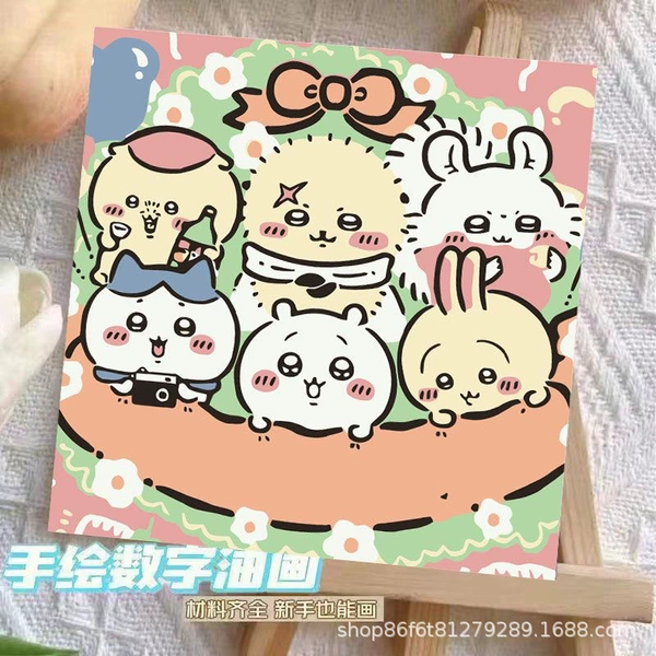 L356 cartoon animation