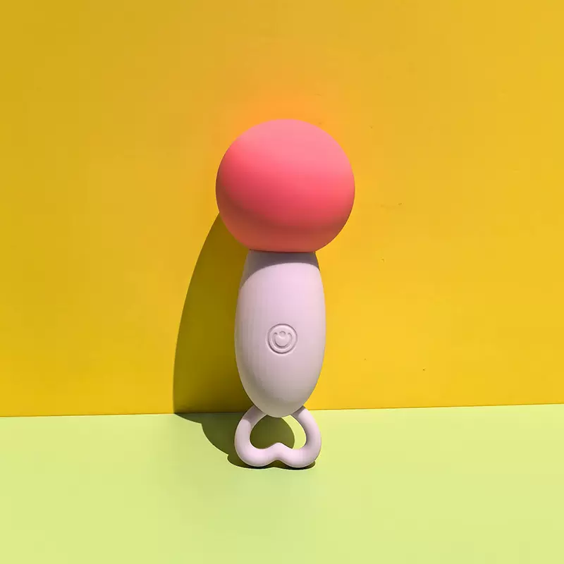 女用成人情趣玩具迷你震动按摩棒MIni AV Wand Vibrator Sex Toy