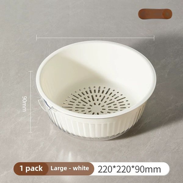 Large-ordinary (white)