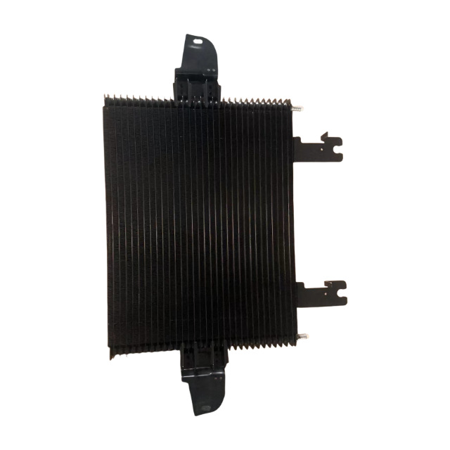 变速器油冷却器 GENUINE Ford Transmission Oil Fluid COOLER