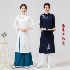 美容院足浴SPA會館2020新款三色JY-2010