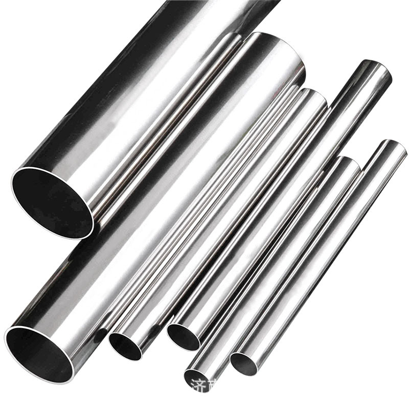 不锈钢卡压式管材管件，双卡压单卡压薄壁不锈钢管材管件