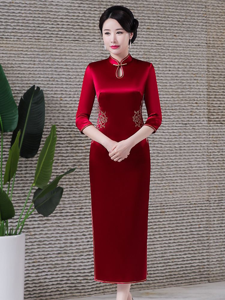 Cheongsam