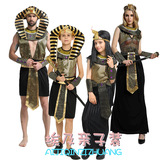 Детский рождественский костюм подходит для мужчин и женщин, xэллоуин