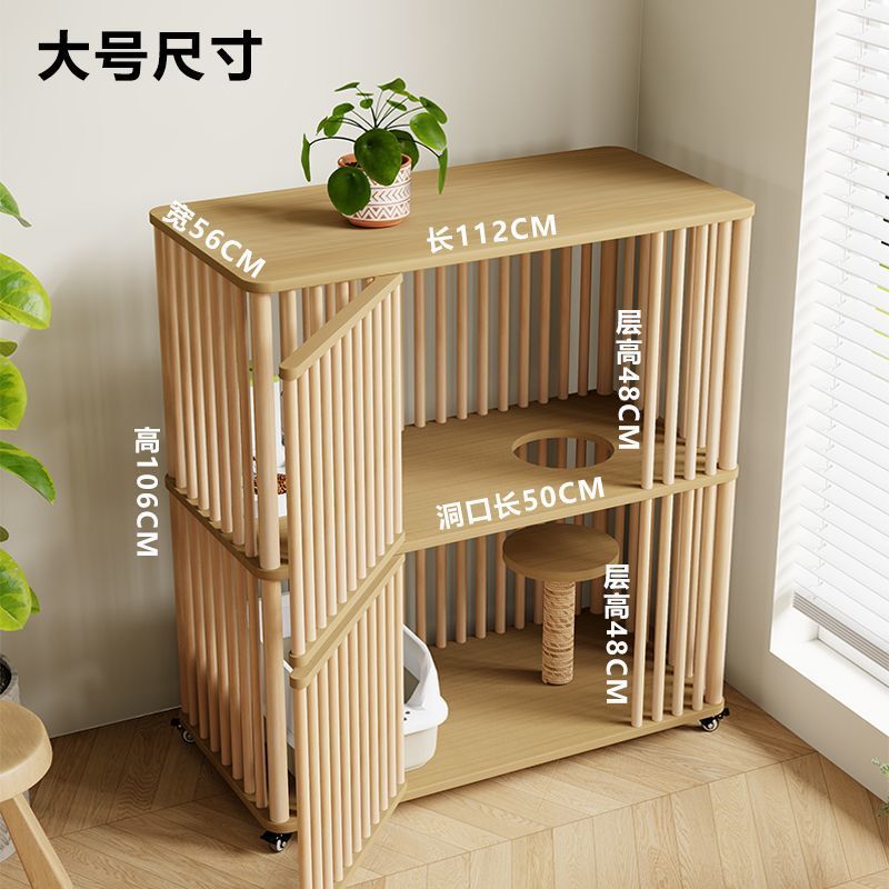 더블 레이어 대형 사이즈(택배)