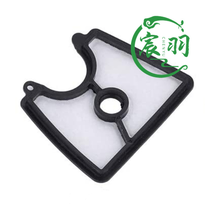 Hus 125B 125BX 125BVX 545112101 air filter cartridge filter cotton hussWarner accessories