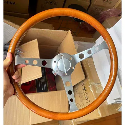 Other Car Modifications brigade Santana 14 inch 15 - 15inch-round-hole-silver-frame
