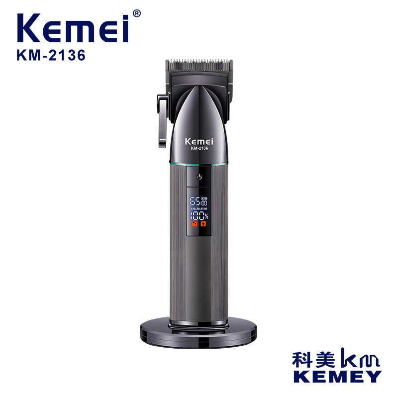 Kemei/KEMEI pulvimetalurgia cortapelos cortapelos cortapelos cortapelos cortapelos para peluquería