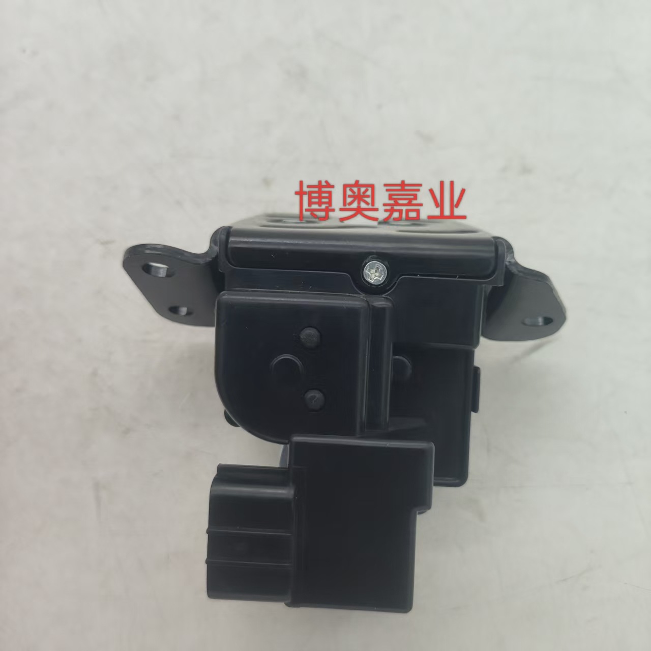 81230-2W000 812302W000 Is Suitable for Hyundai Kia Tucson Santafe Trunk Lock Tail