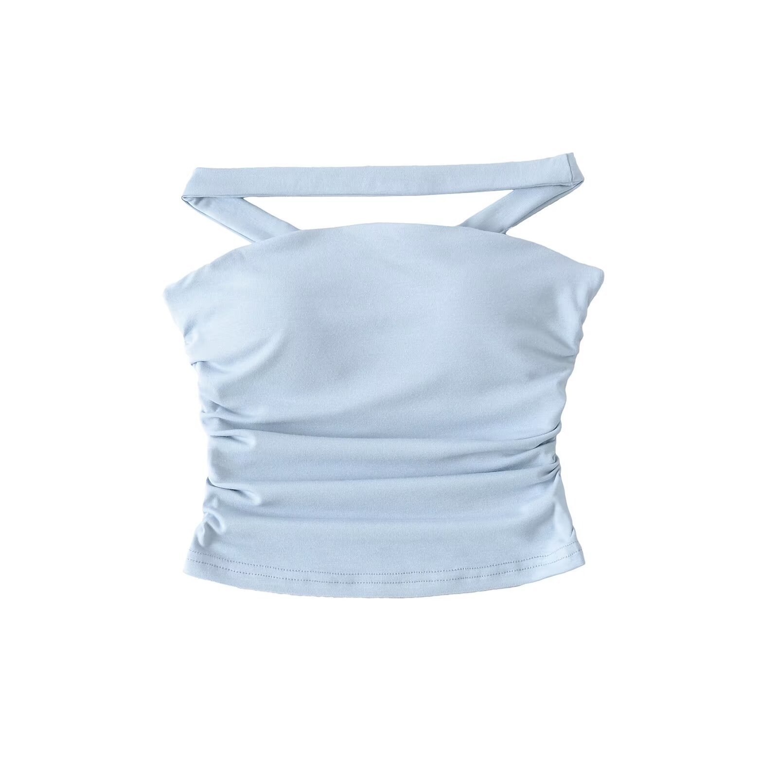 Removable breast pads