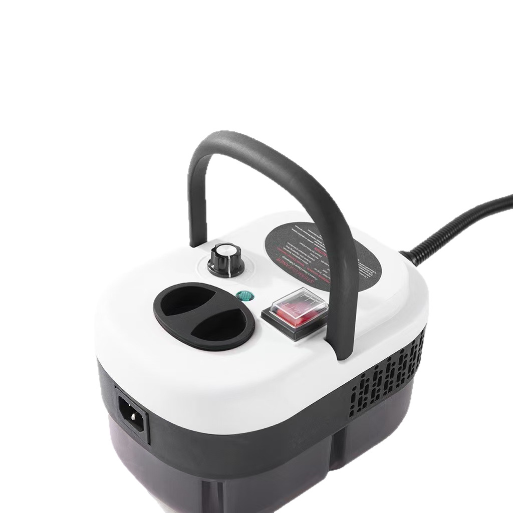 Limpiador de Vapor a Alta Presión de Plástico para Cocina y Electrodomésticos image 6