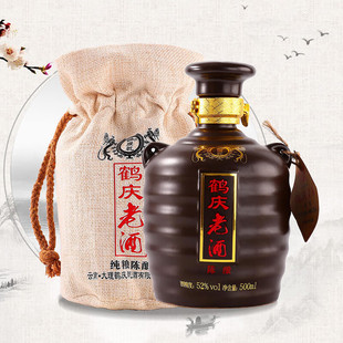 �Q�cǬ���Q�c�Ͼ�52��500ml/ƿ����خa�^���ͶY���b�׾ƼZʳ��