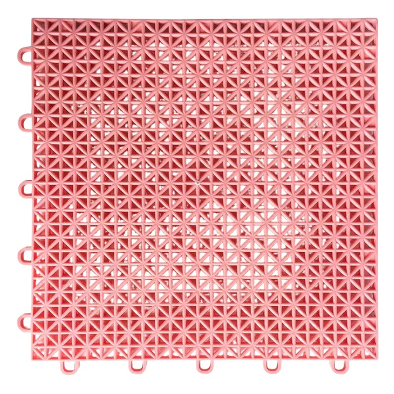 25cm balcón anti-robo ventana almohadilla de protección solar cerca de la flor rack anti-caída hogar anti-robo red almohadilla de plástico