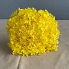 Жёлтый