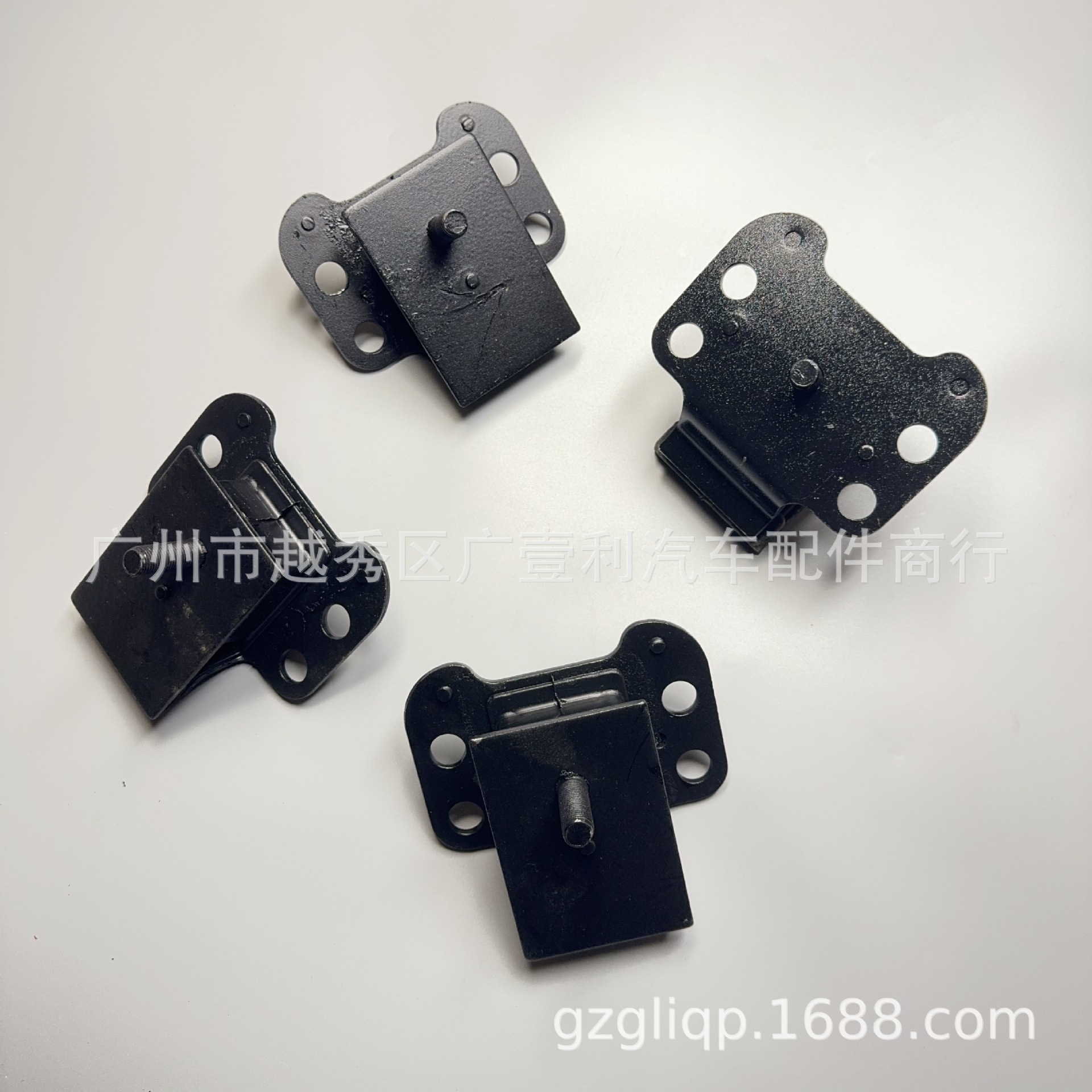 For 11220-10J10 11220-10J06 11220-10J07 Tule Y60 TB42 machine foot glue