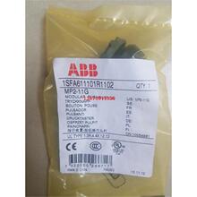 ABB �����;Gɫƽ�o���o�^  MP2-11G   ���i��