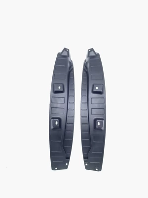 Applicable 2021-2023 model krypton 001 rear door lining fender cross-border sales foreign trade supply a generation of hair (Mudguard) - 2021-2023-pole-krypton-001-lining-pair