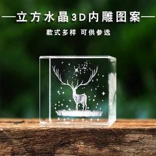 3D����ȵ�ˮ�����������bYƷ�[�����˹����������Y��4*4cm