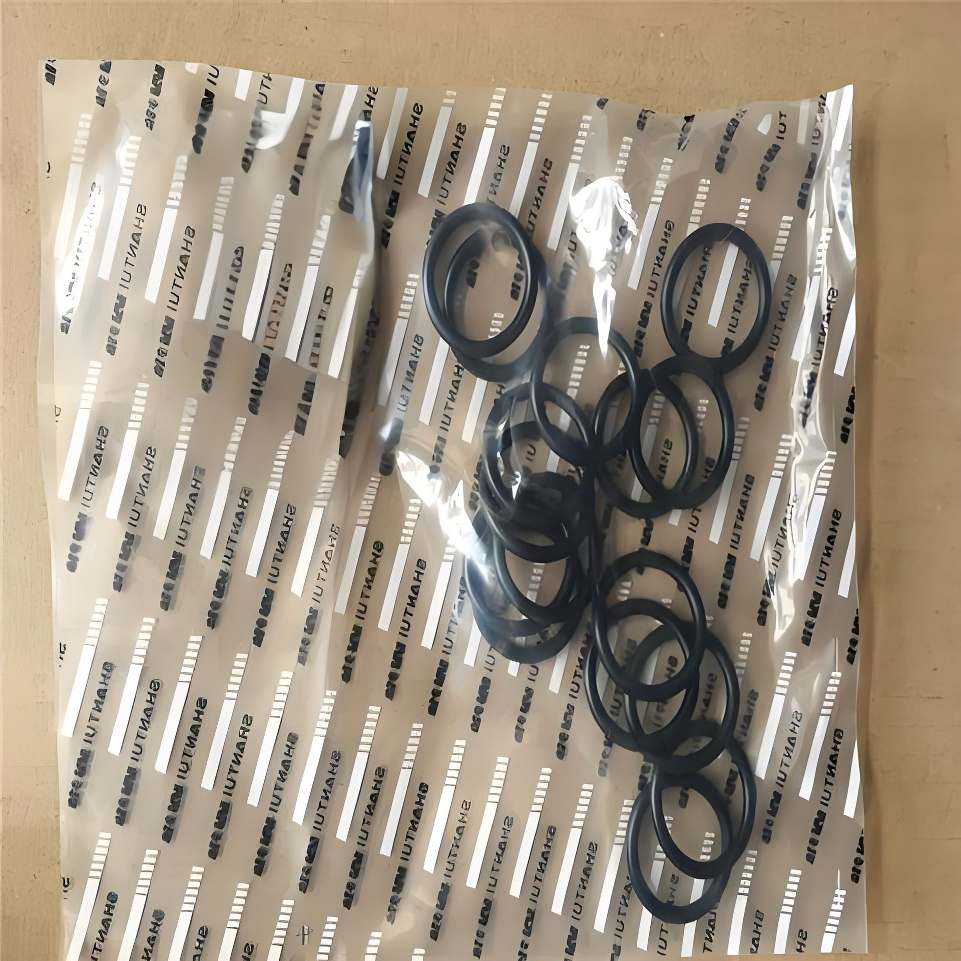 推土机D155 O型圈件号07000-12130推土机O型圈密封